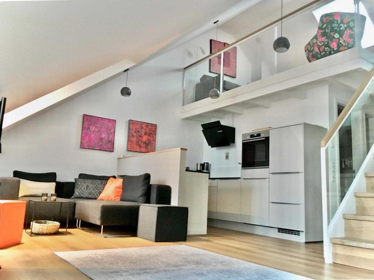 Apartment Sylter Landgang List auf Sylt
