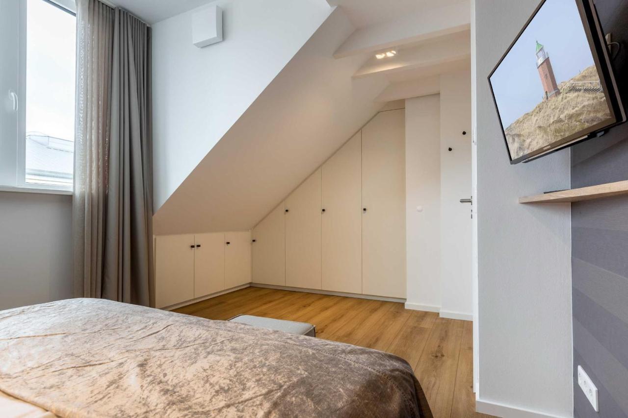 Sylter Landgang Apartment