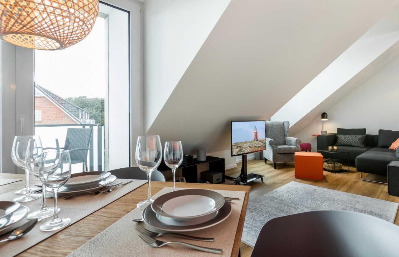 Apartment Sylter Landgang List auf Sylt