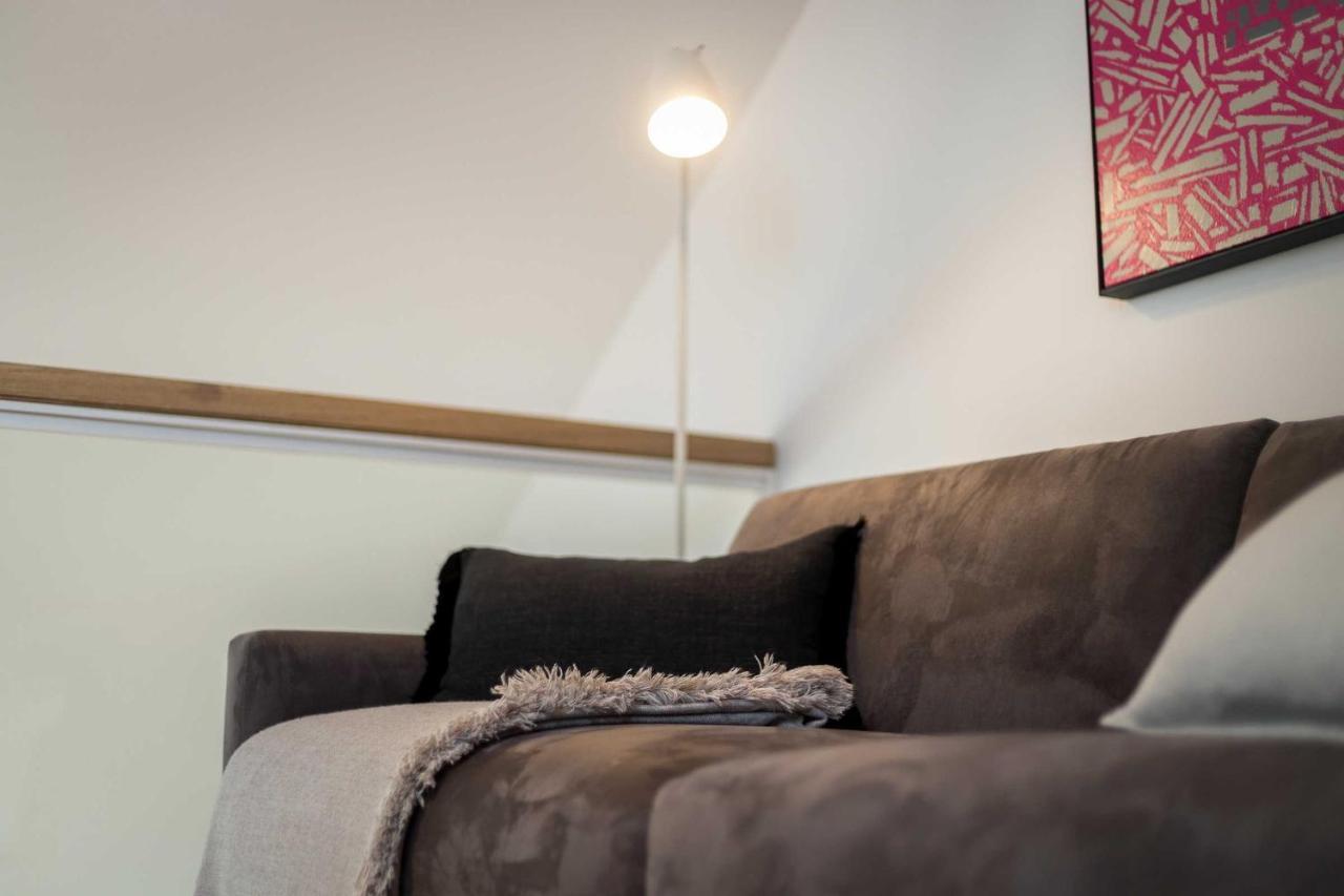 Sylter Landgang Apartment