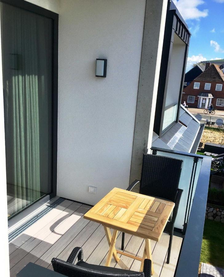 Sylter Landgang Apartment