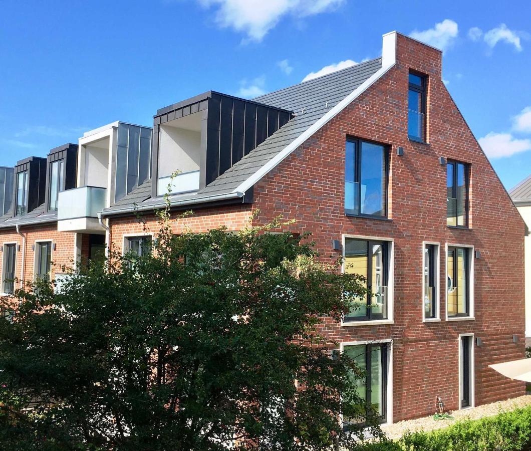 Sylter Landgang Apartment *
