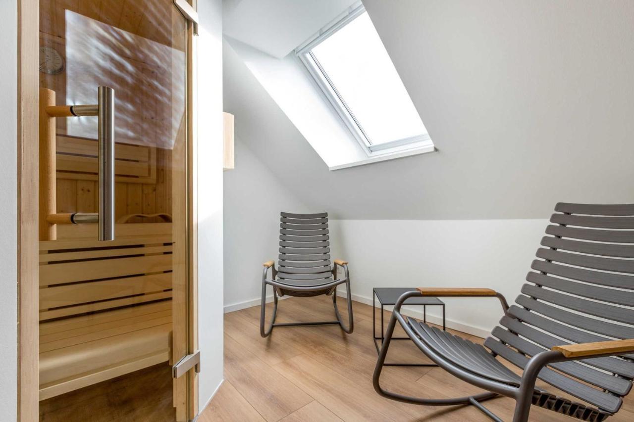 Apartment Sylter Landgang