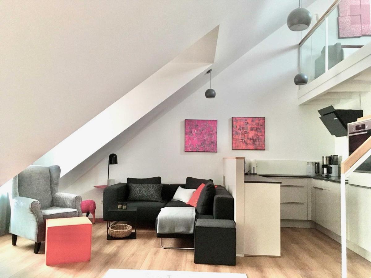 Sylter Landgang Apartment *