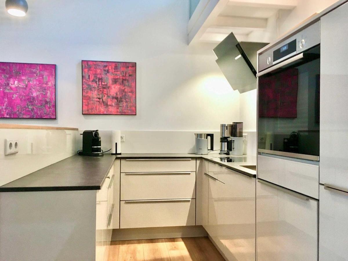 Sylter Landgang Apartment