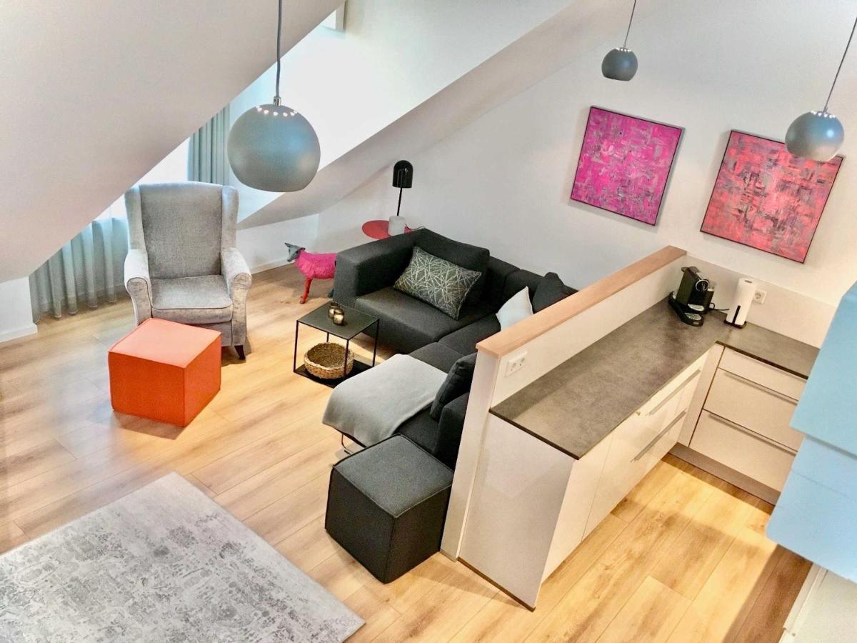 Sylter Landgang Apartment