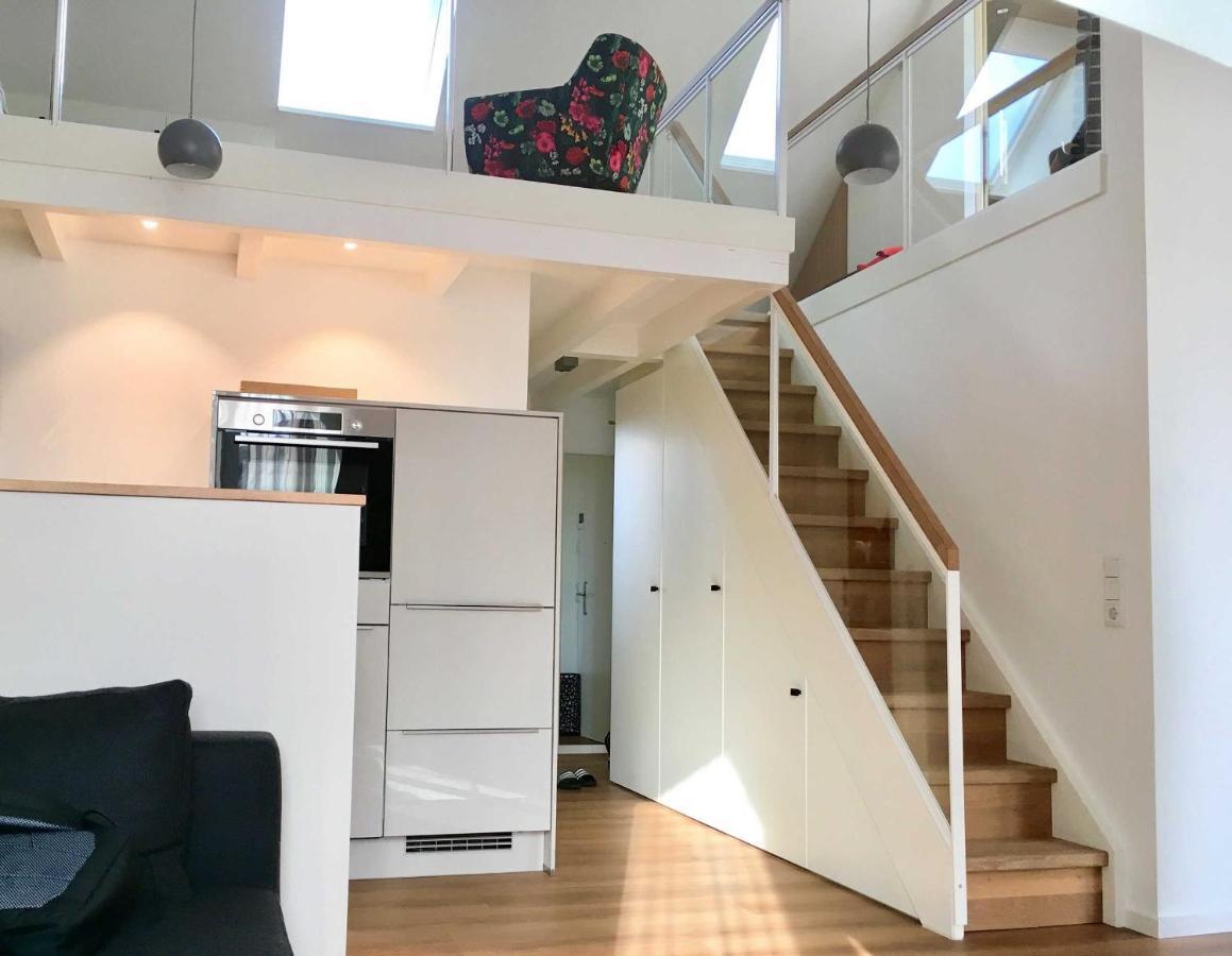 Apartment Sylter Landgang *