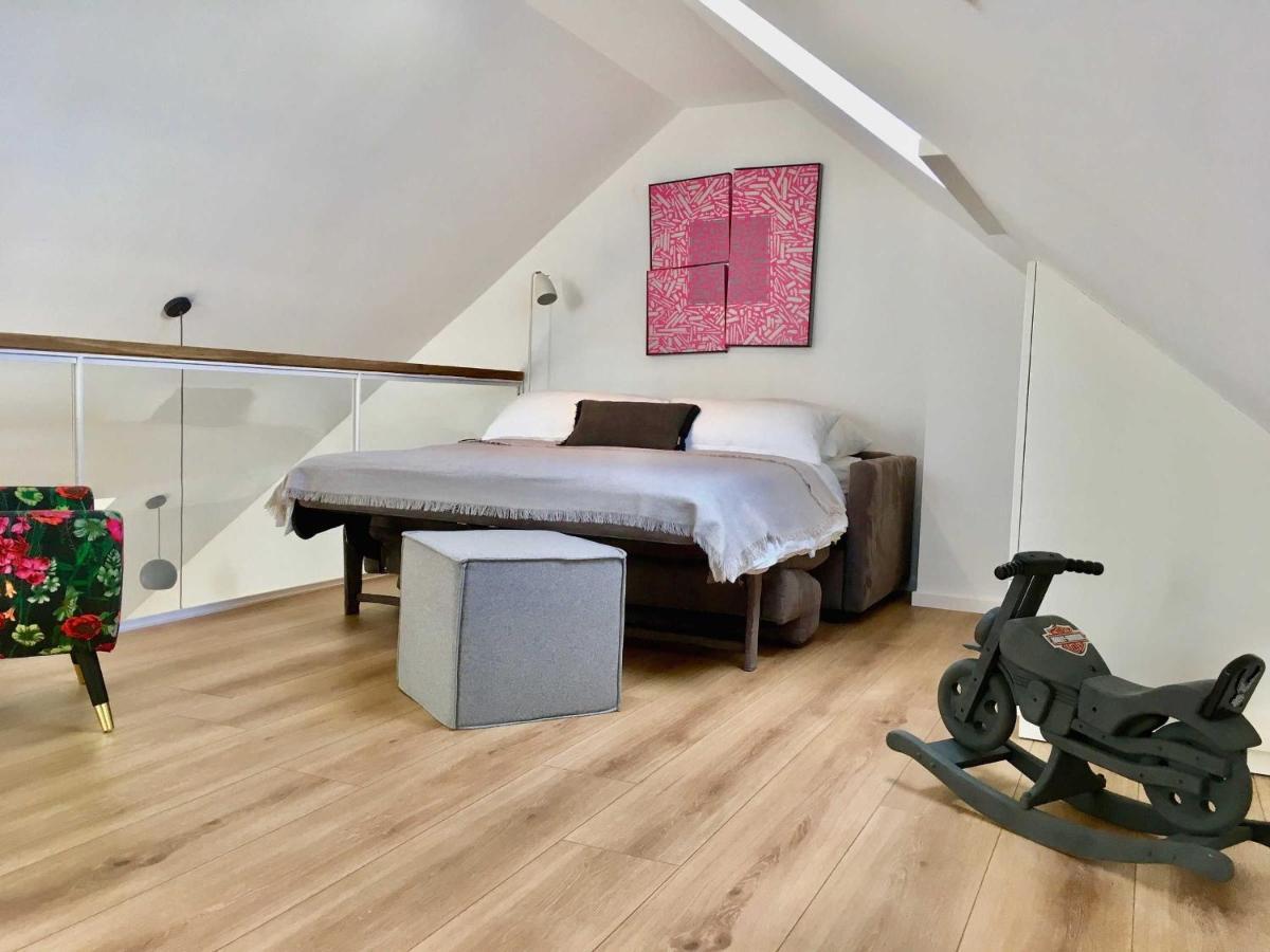 Sylter Landgang Apartment *