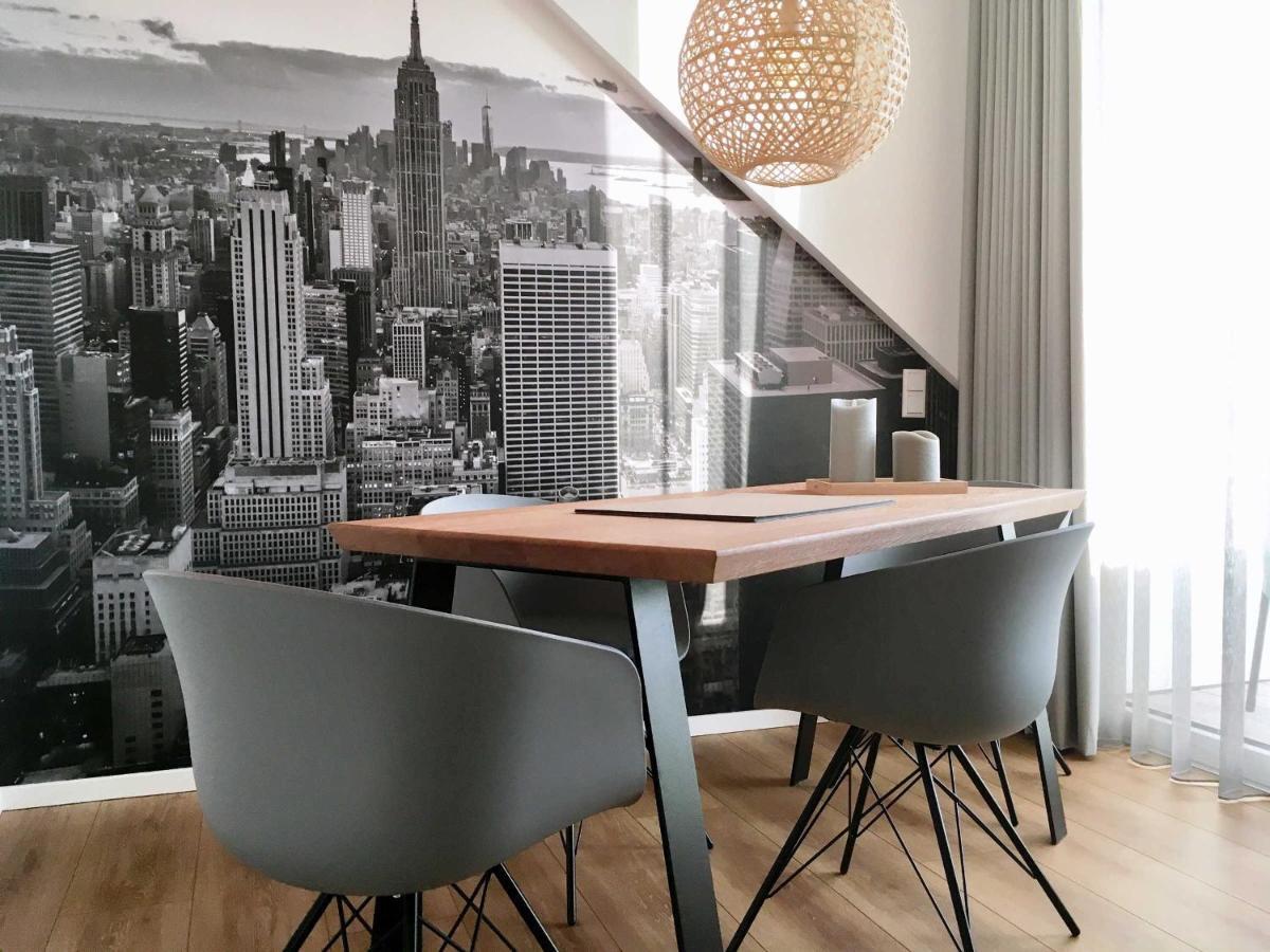 Apartment Sylter Landgang *