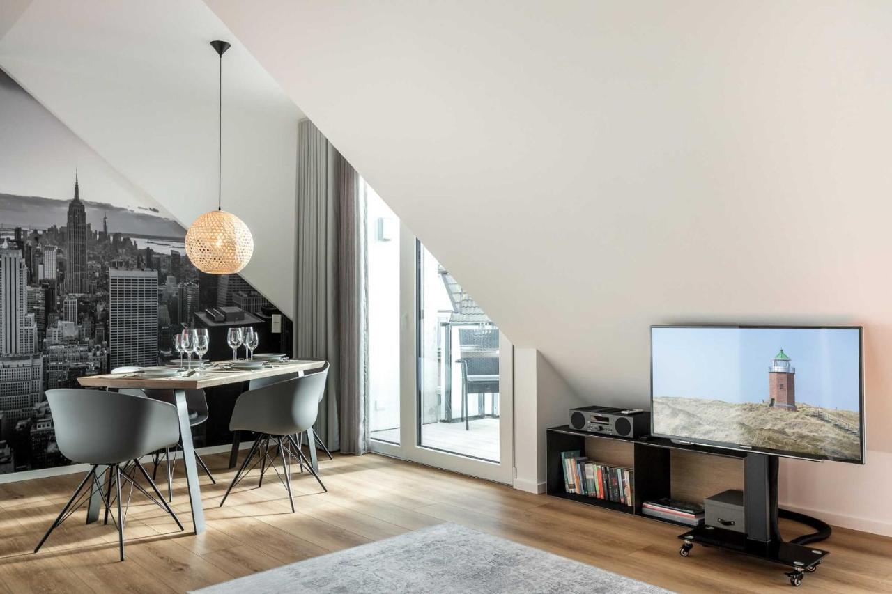 Apartment Sylter Landgang *