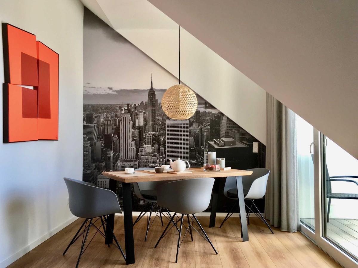 Sylter Landgang Apartment *