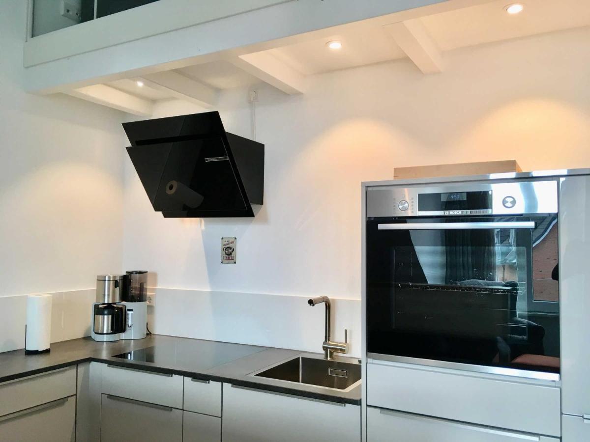 Apartment Sylter Landgang