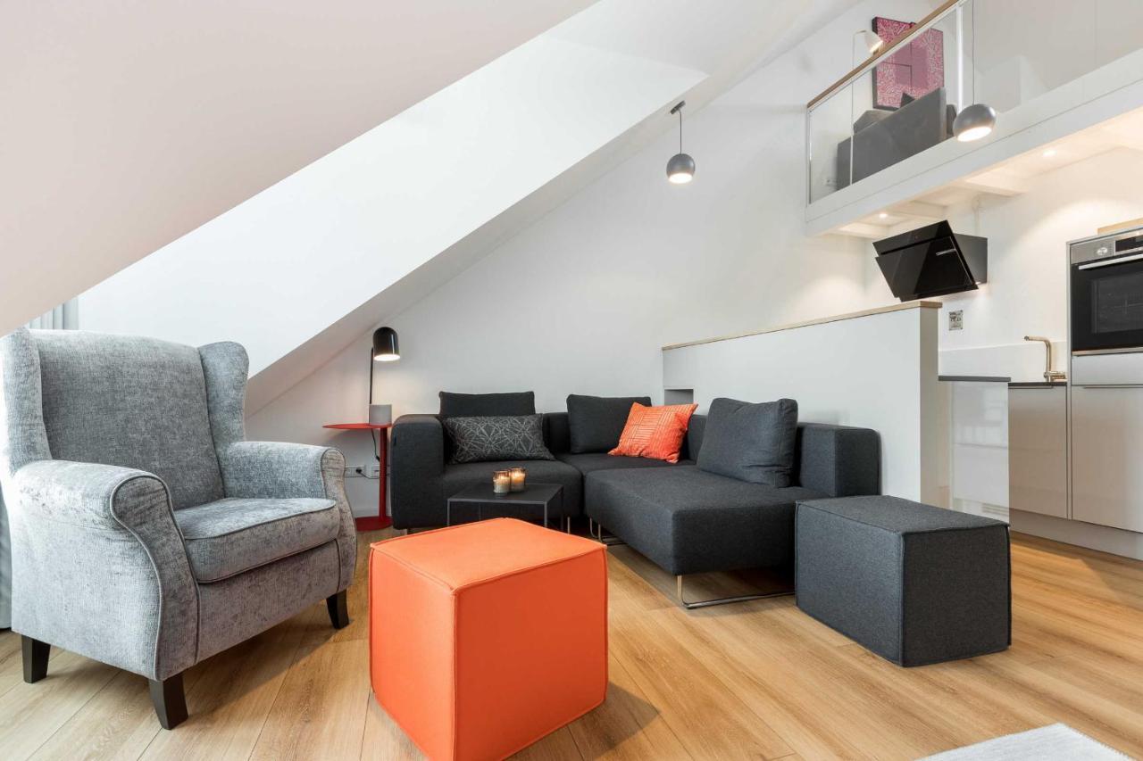 Apartment Sylter Landgang *