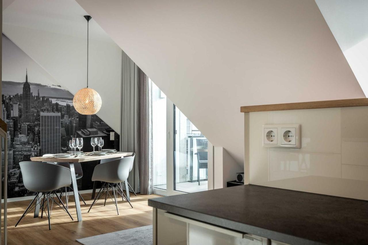 Sylter Landgang Apartment List auf Sylt