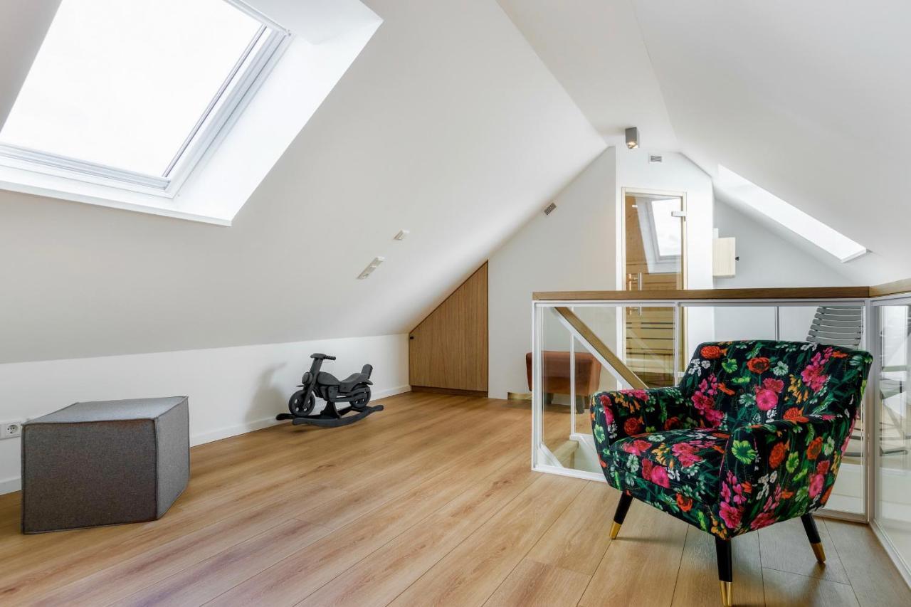 Apartment Sylter Landgang *