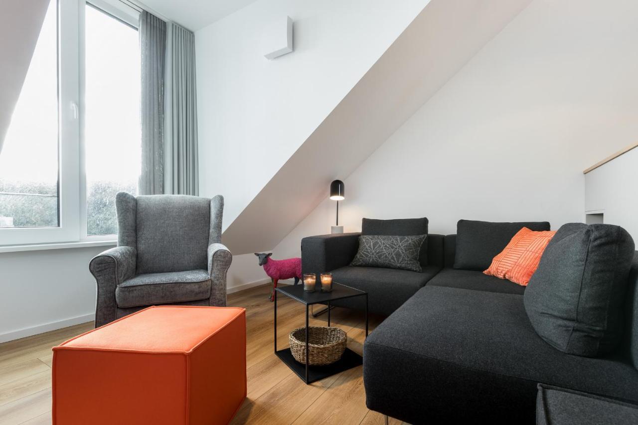 Apartment Sylter Landgang *