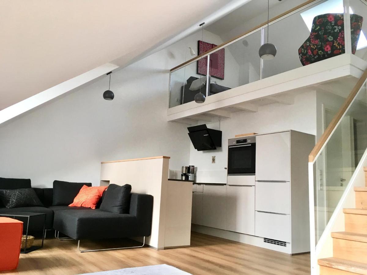 Sylter Landgang Apartment List auf Sylt